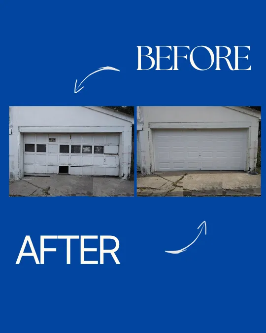 Slide of Estate Upkeep