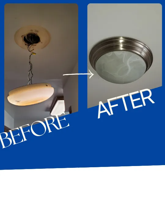 Slide of Estate Upkeep