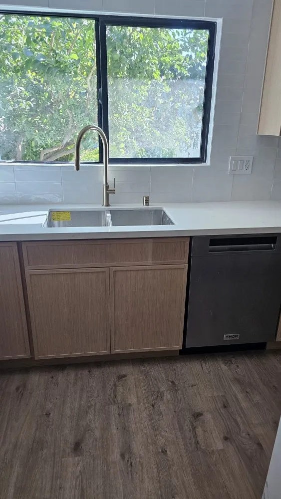 Slide of Esteban Plumbing