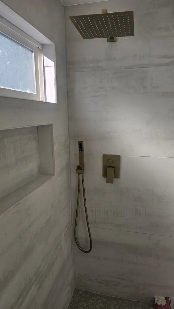 Slide of Esteban Plumbing