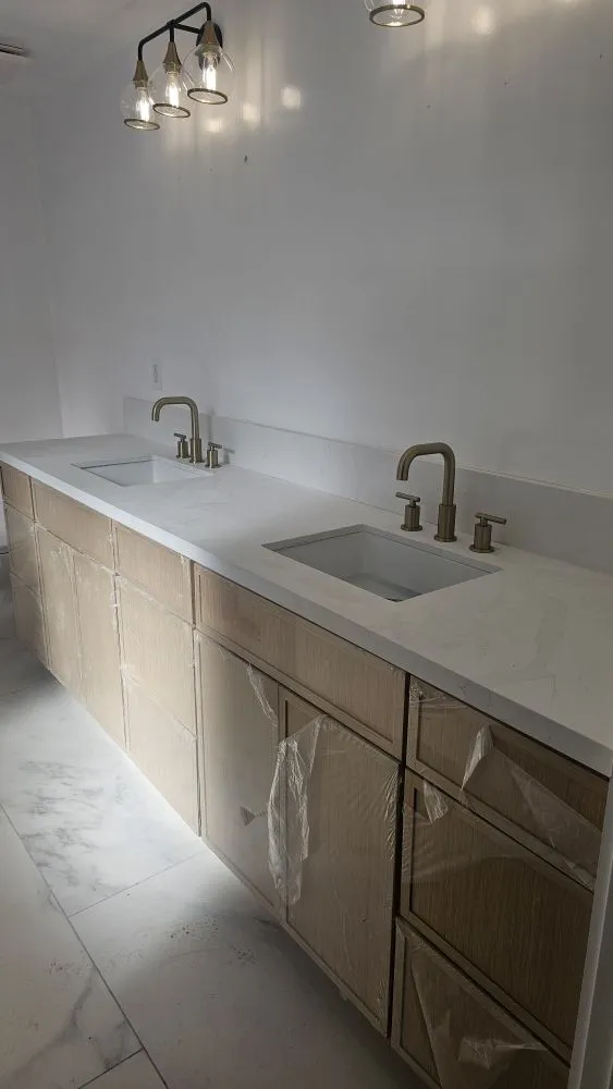 Slide of Esteban Plumbing