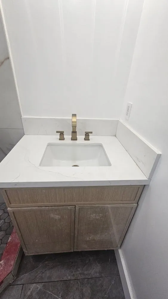 Slide of Esteban Plumbing