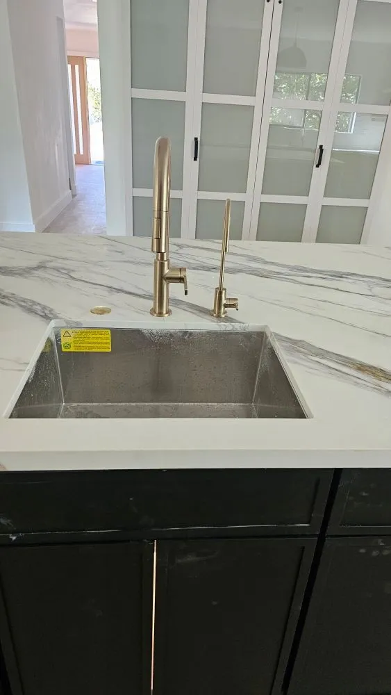 Slide of Esteban Plumbing