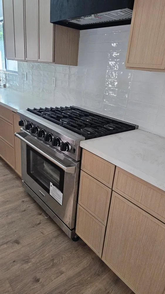 Slide of Esteban Plumbing