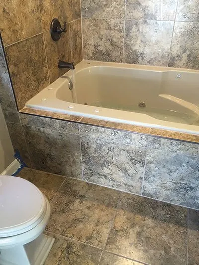 Slide of Esteban's Flooring