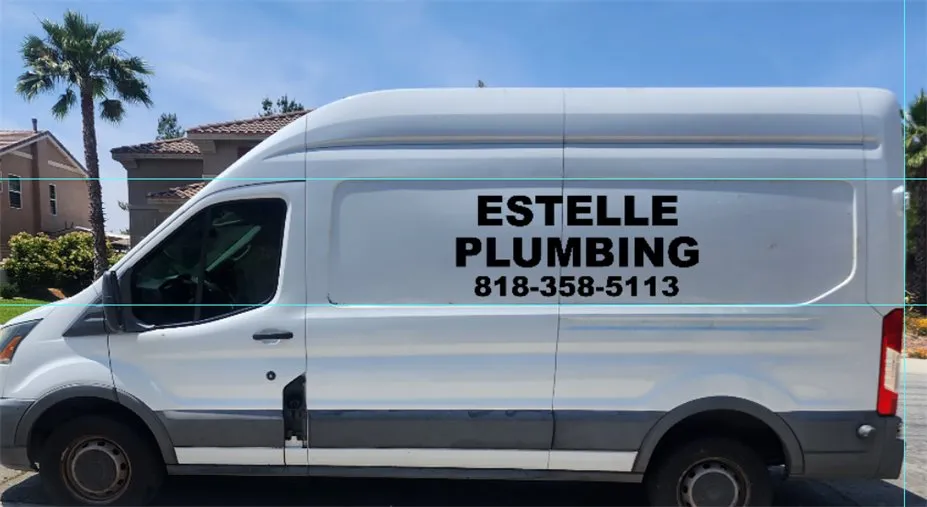 Quality leak detection experts serving Menifee, CA - Estelle Plumbing