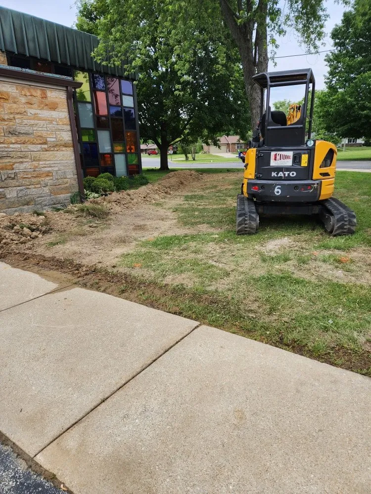 Slide of Estes Brothers Plumbing Heating Cooling