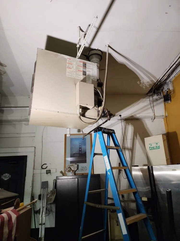 Slide of Estes Brothers Plumbing Heating Cooling