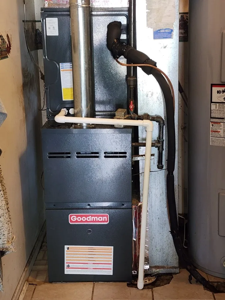 Slide of Estes Brothers Plumbing Heating Cooling