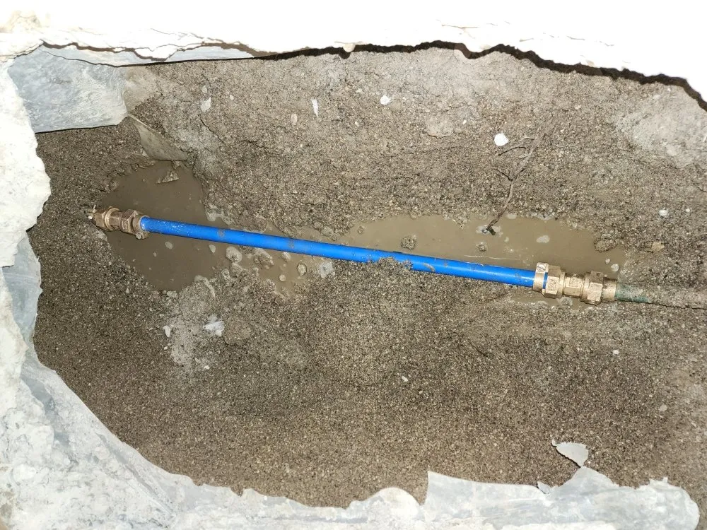 Slide of Estes Brothers Plumbing Heating Cooling