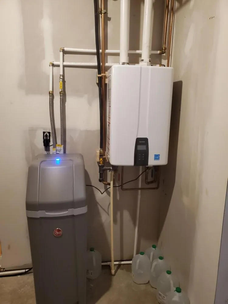 Slide of Estes Full Service Plumbing