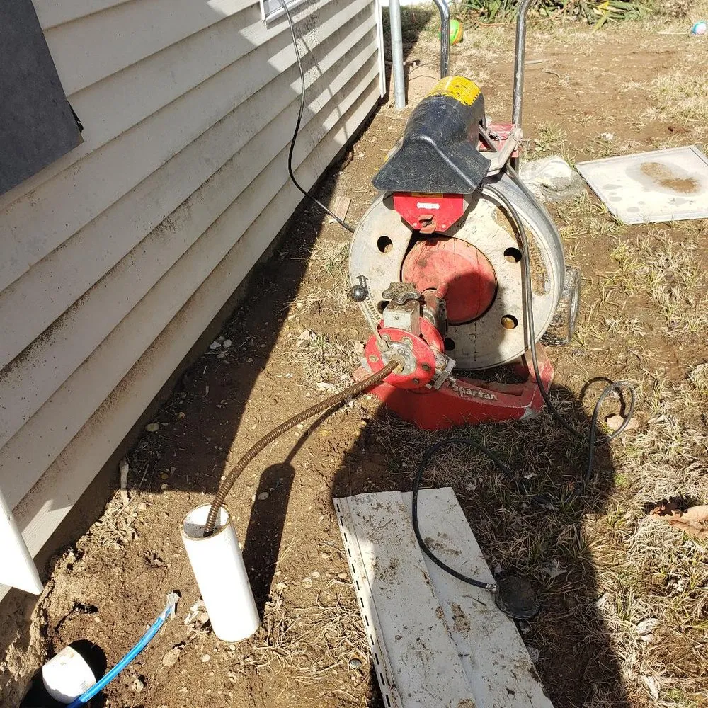 Slide of Estes Full Service Plumbing