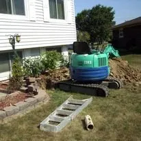 Professional pipe repair in Franklin, IN by Estes Full Service Plumbing