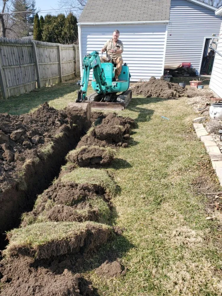 Slide of Estes Full Service Plumbing