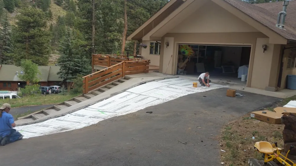 Slide of Estes Park Plumbers