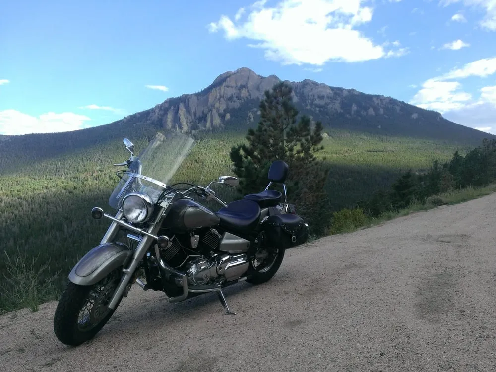 Slide of Estes Park Plumbers