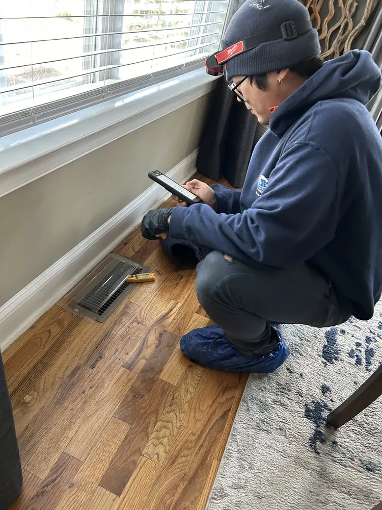 Slide of Estes Services