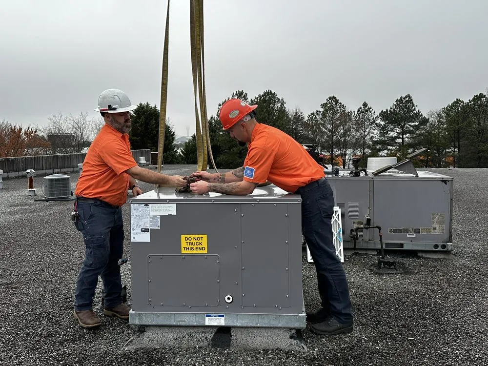 Slide of Estes Services