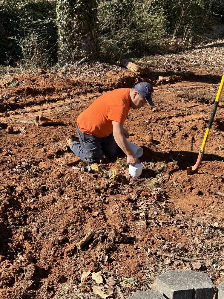 Quality pipe repair experts serving Atlanta, GA - Estes Services