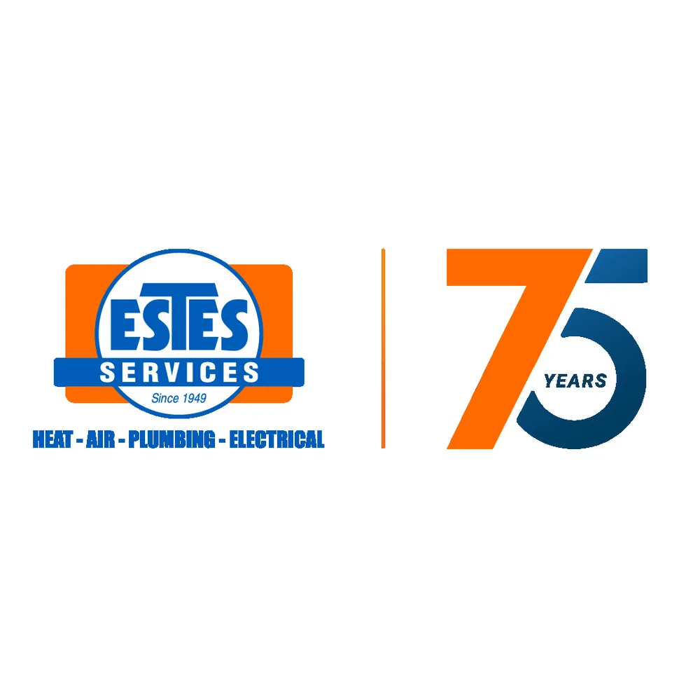 Slide of Estes Services