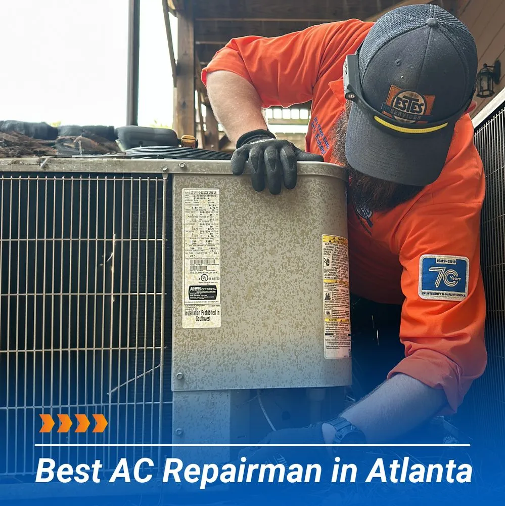 Slide of Estes Services