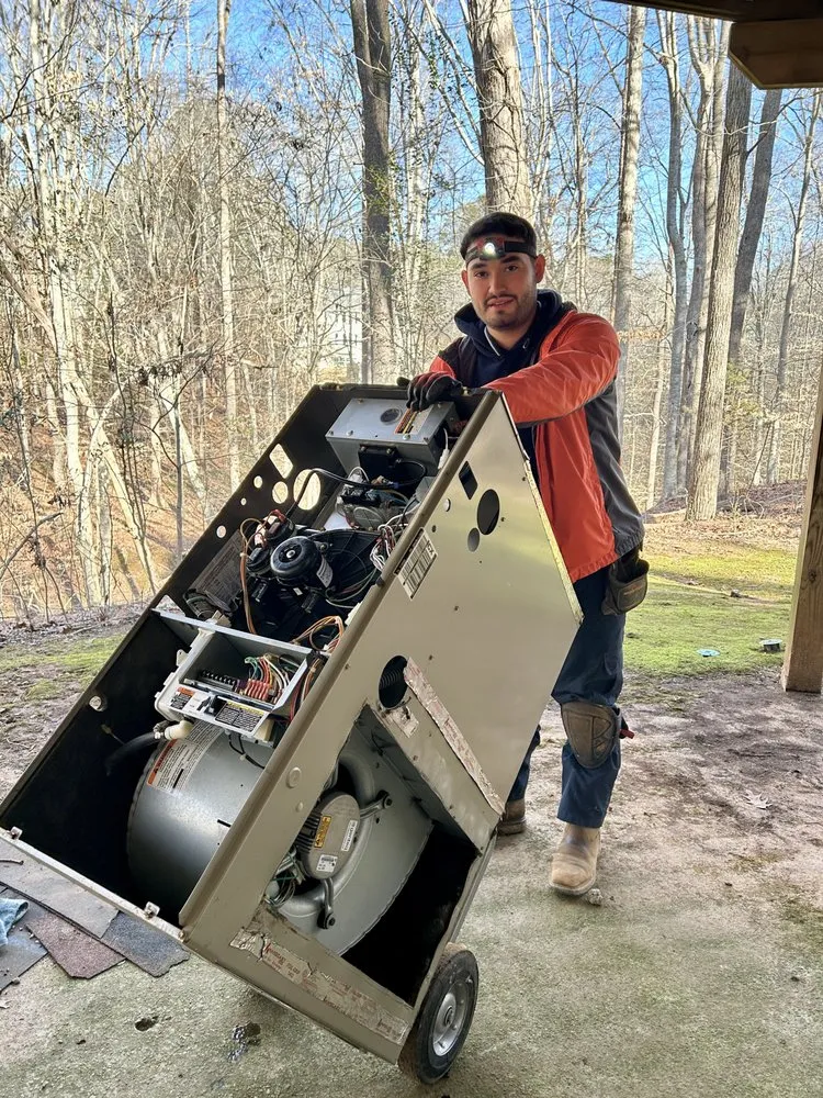 Slide of Estes Services