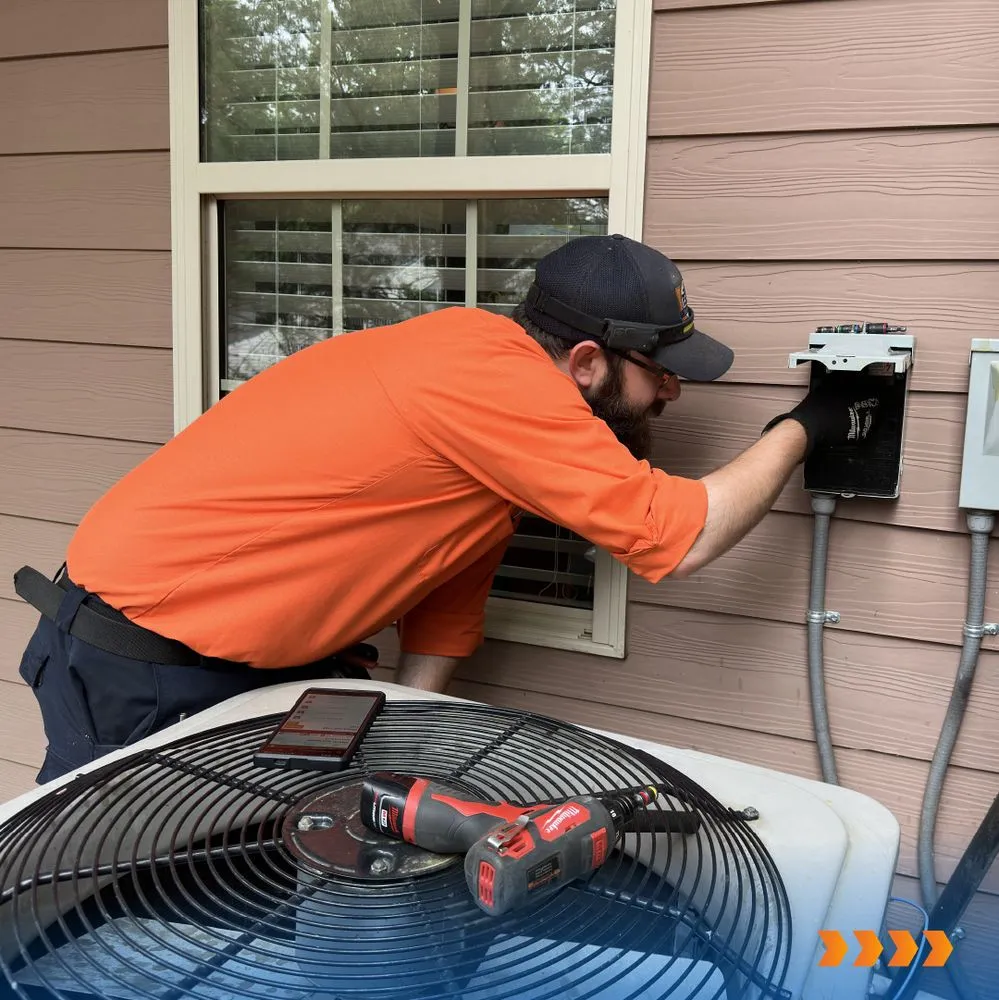 Slide of Estes Services