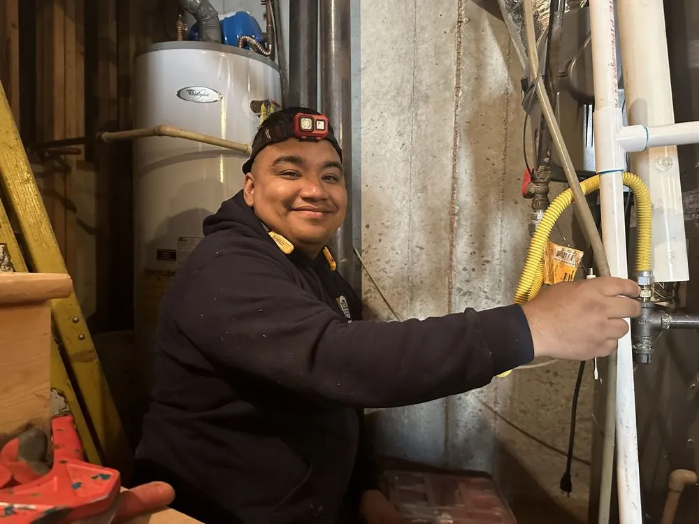 Quality leak detection in Kennesaw, GA by Estes Services