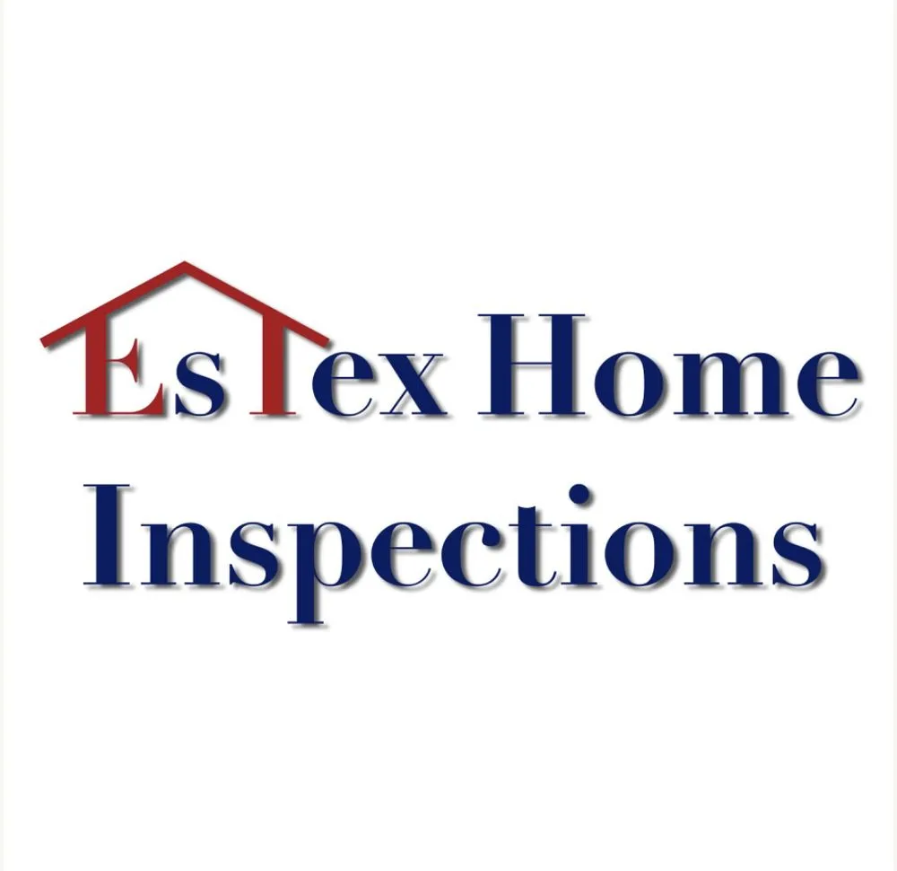 Slide of EsTex Home Inspections