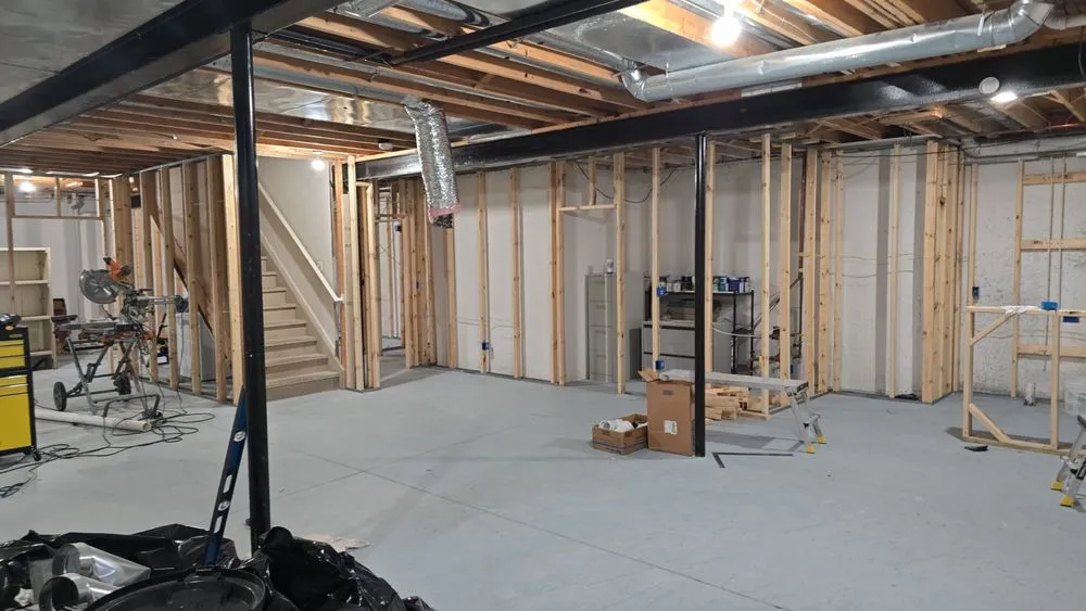 Slide of Estrada Construction