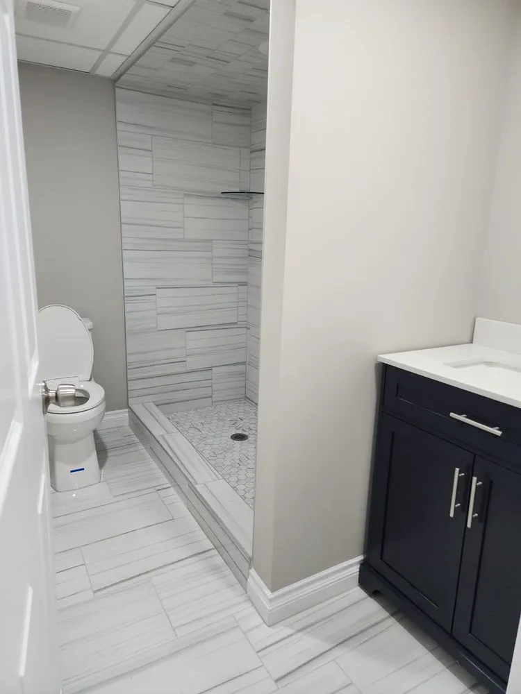 Slide of Estrada Construction