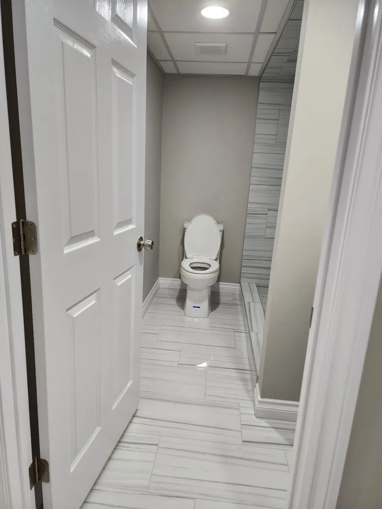 Slide of Estrada Construction