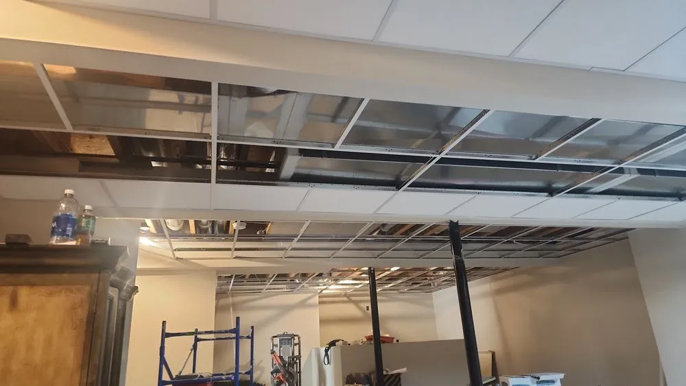 Slide of Estrada Construction