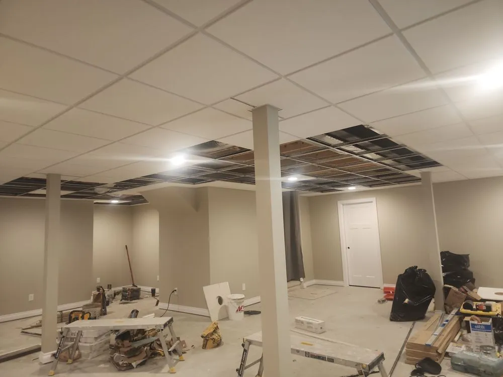 Slide of Estrada Construction