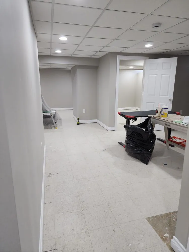 Slide of Estrada Construction