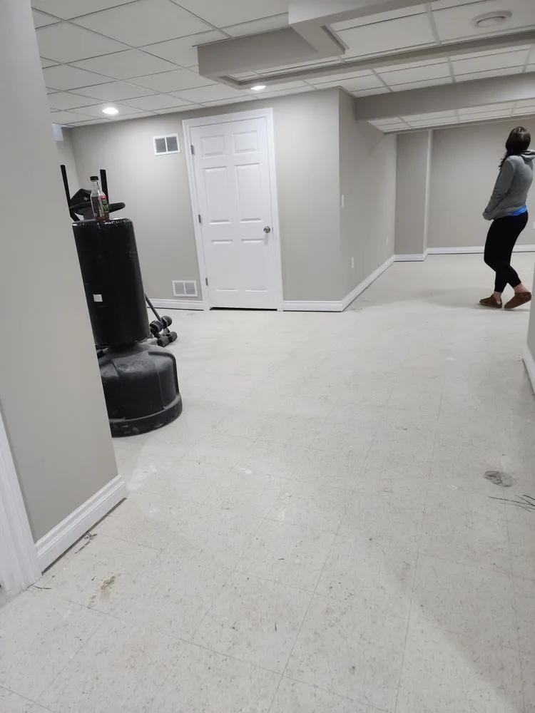 Slide of Estrada Construction