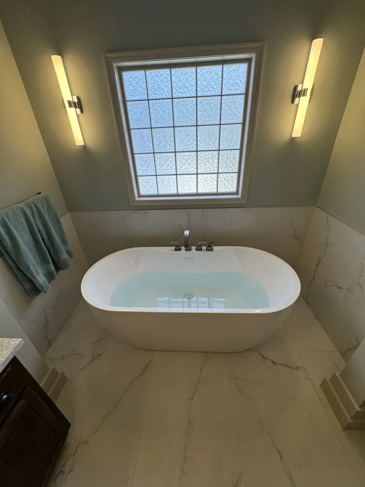 Slide of Estrada Plumbing