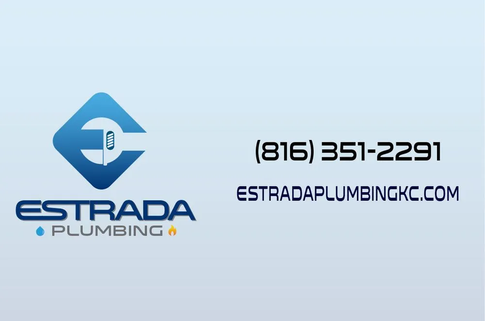 Slide of Estrada Plumbing