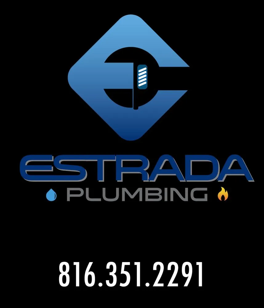 Slide of Estrada Plumbing