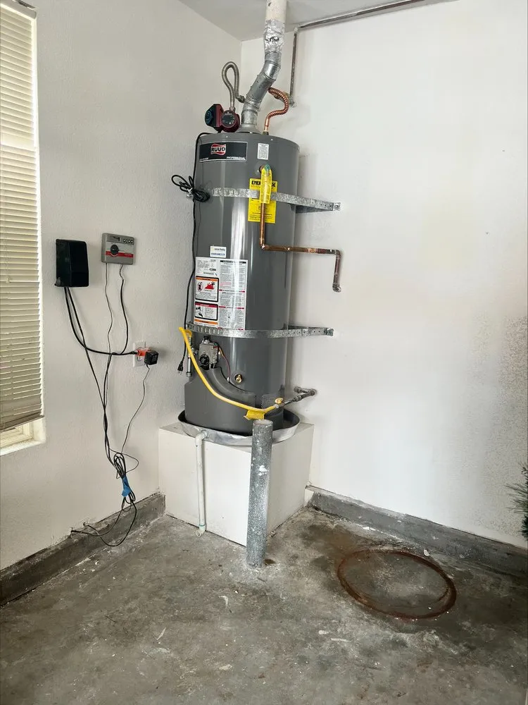 Professional plumbing repair for homes in San Bernardino, CA by Estrada plumbing services and Repiping
