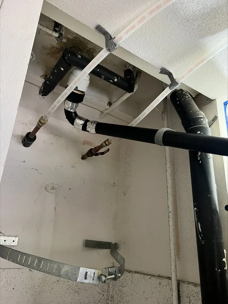 Quality plumbing repair experts serving San Bernardino, CA - Estrada plumbing services and Repiping