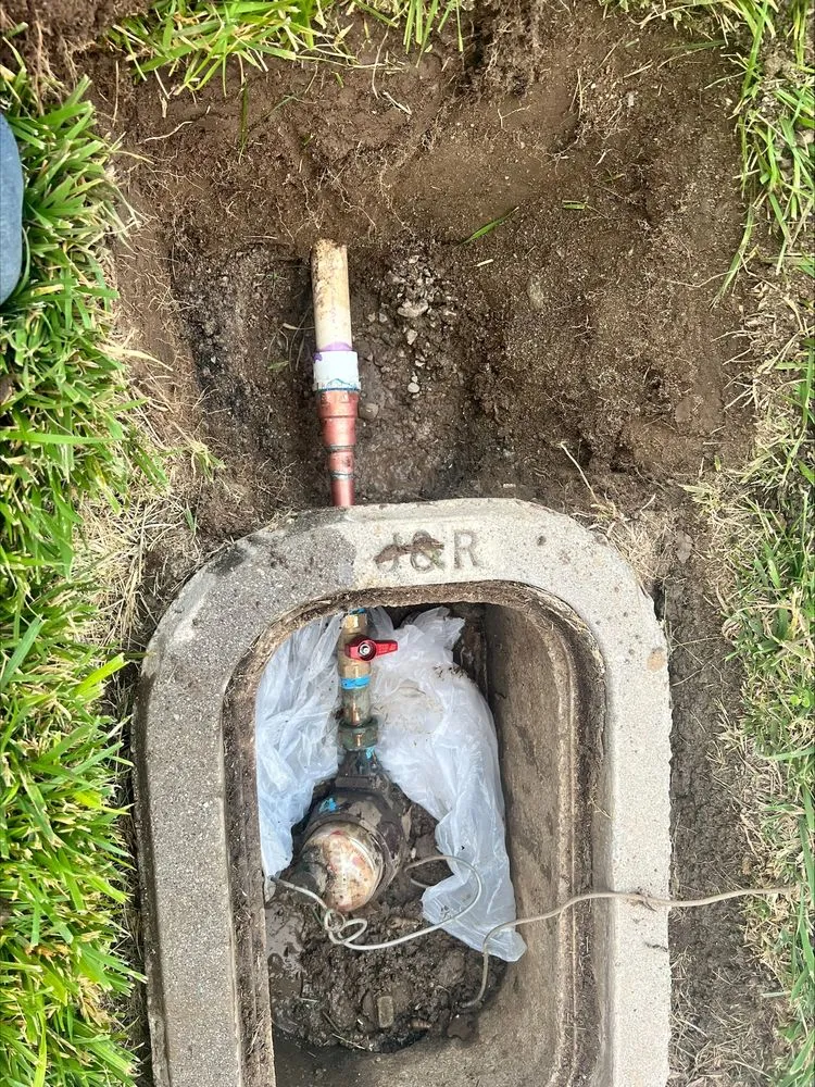 Expert water heater service in San Bernardino, CA by Estrada plumbing services and Repiping