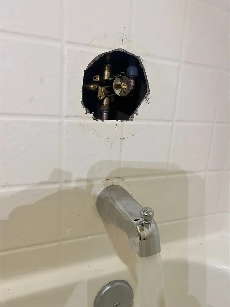 Top-rated plumbing repair for homes in San Bernardino, CA by Estrada plumbing services and Repiping