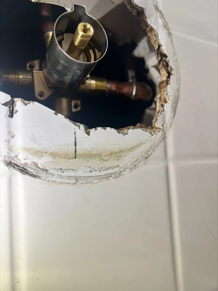 Reliable leak detection service in San Bernardino, CA - Estrada plumbing services and Repiping