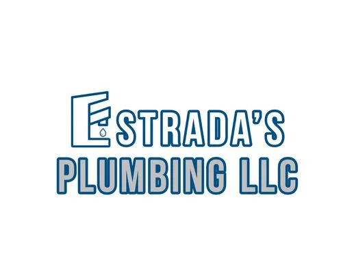 Estrada's Plumbing Logo