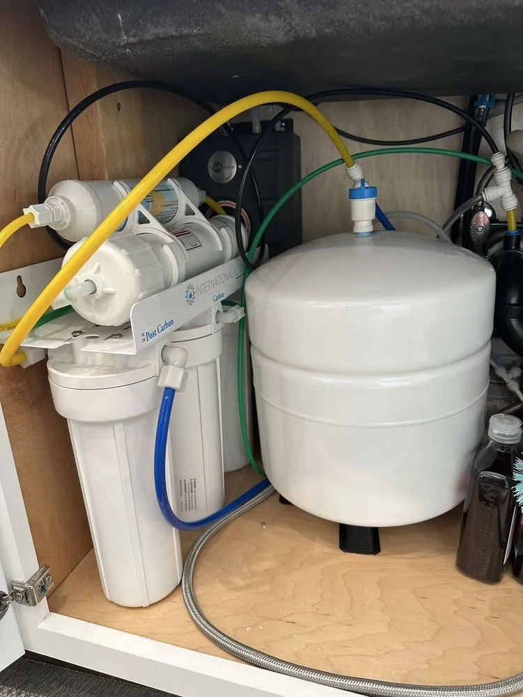 Slide of Estrella Mountain Plumbing