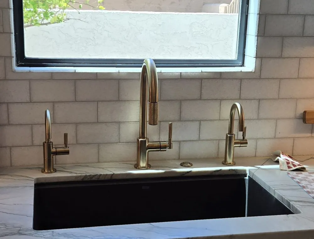 Slide of Estrella Mountain Plumbing