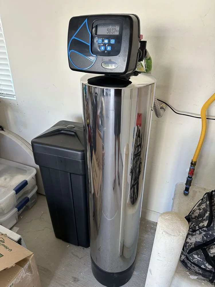 Slide of Estrella Mountain Plumbing