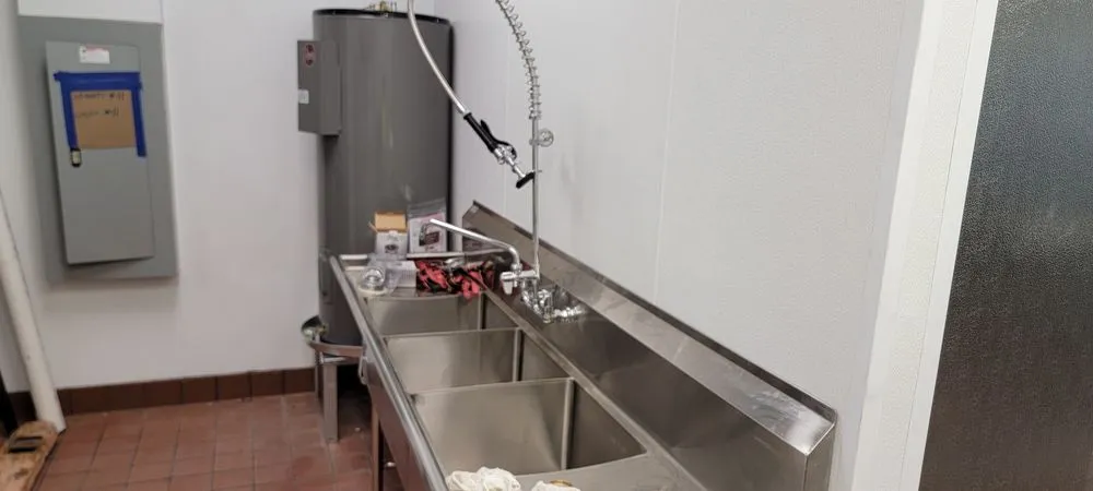 Slide of Estrella Mountain Plumbing