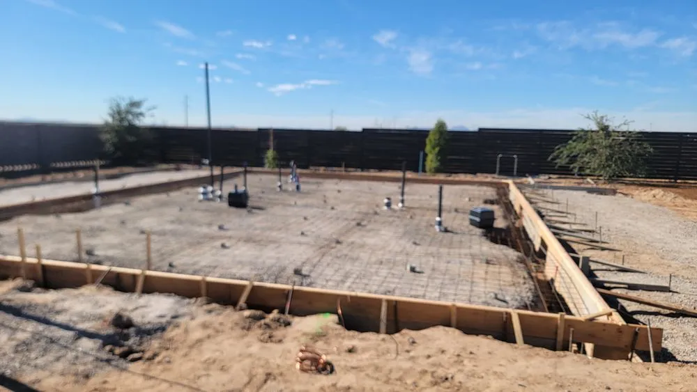 Slide of Estrella Mountain Plumbing